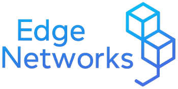 Edge Networks Logo